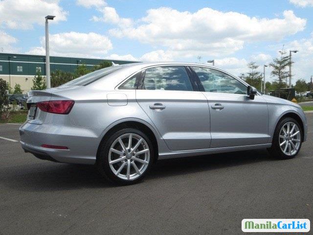 Audi A3 Automatic 2015 - image 3