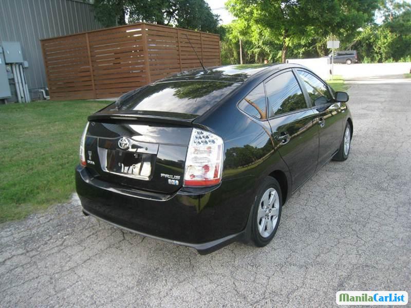 Toyota Prius Automatic 2007 - image 3