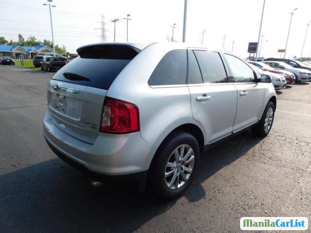 Ford Automatic 2013 - image 3
