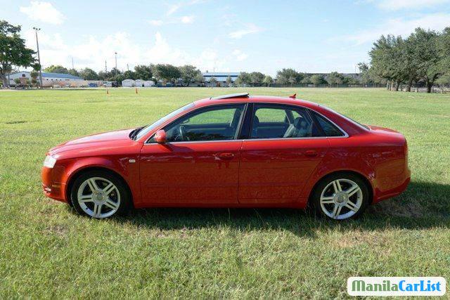 Audi A4 Automatic 2007 - image 3