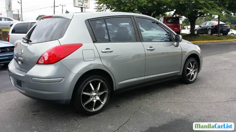 Nissan Automatic 2007 - image 3