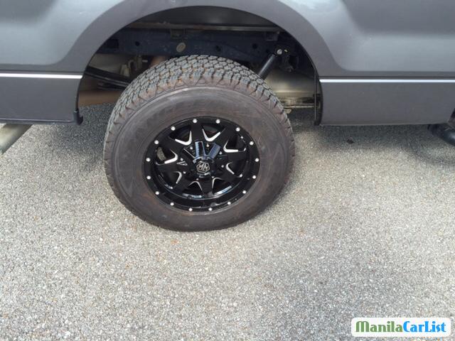 Ford F-150 Automatic 2011 - image 3