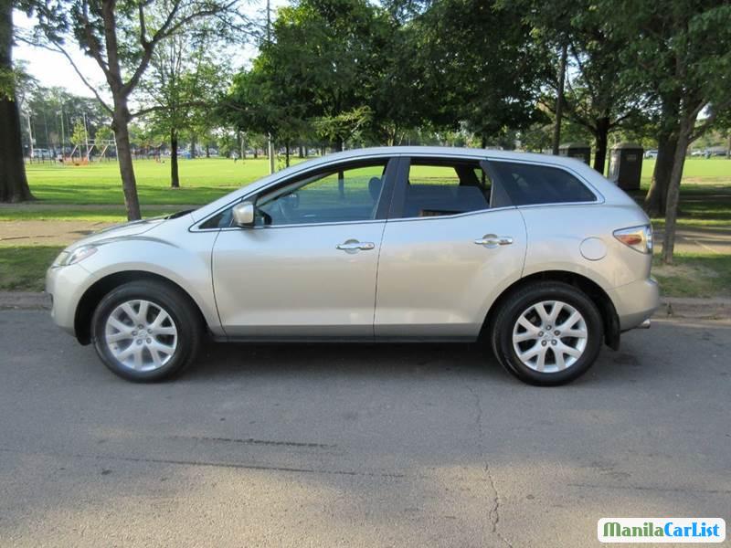 Mazda CX-7 Automatic 2007 - image 3