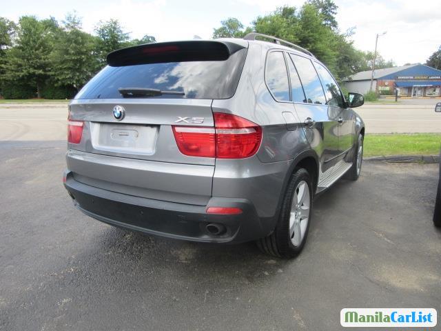 BMW X Automatic 2008 - image 3