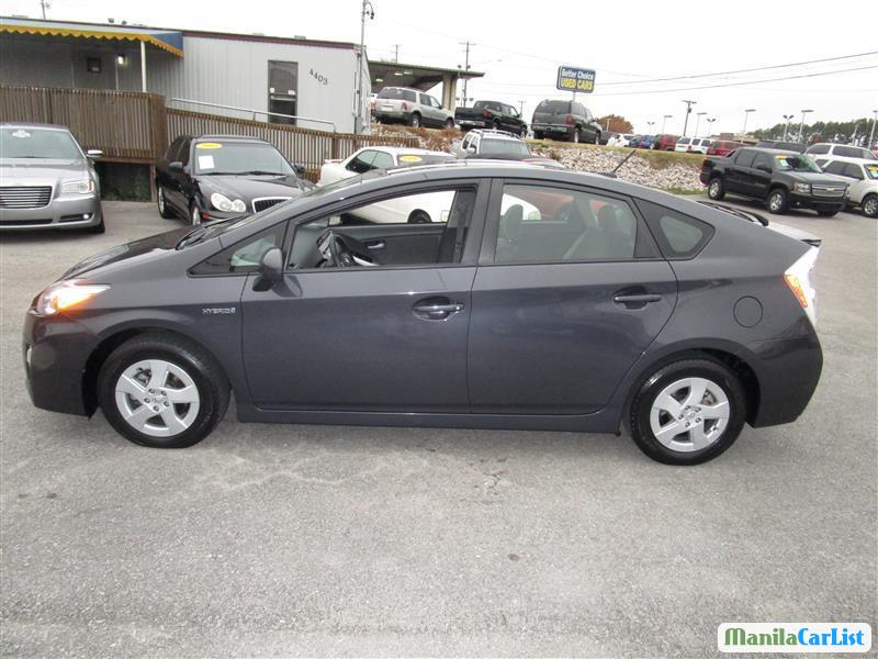 Toyota Prius Automatic 2010 - image 3