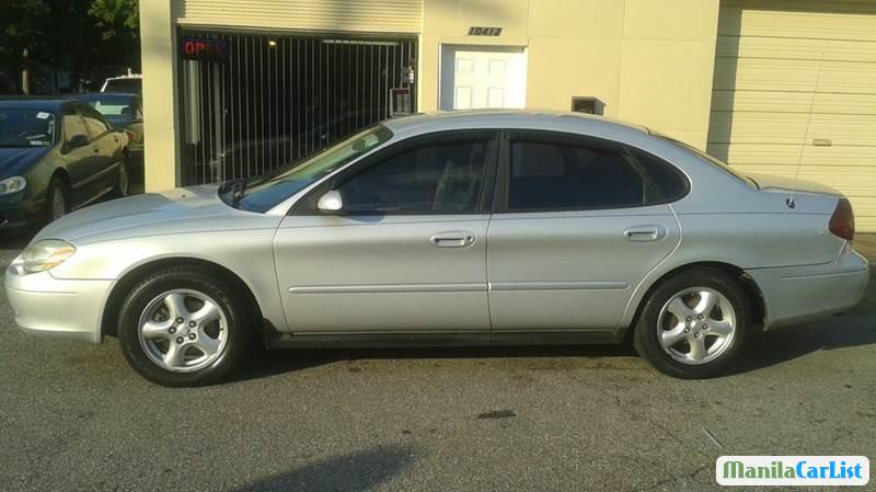 Ford Taurus Automatic 2003 - image 3