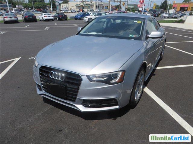 Audi A5 Automatic 2015 in Philippines