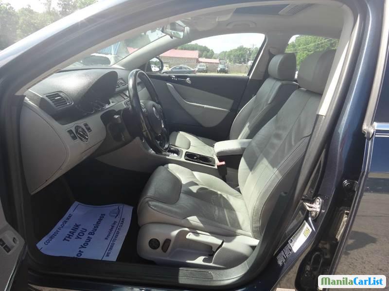 Volkswagen Passat Automatic 2006 in Philippines