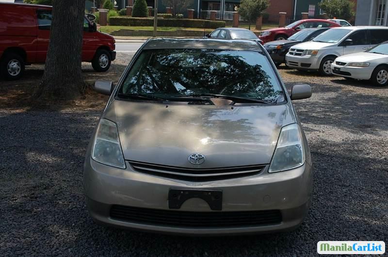 Toyota Prius Automatic 2005 - image 4
