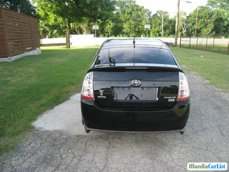 Toyota Prius Automatic 2007 - image 4