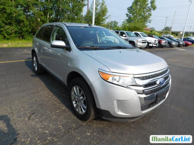 Ford Automatic 2013 - image 4