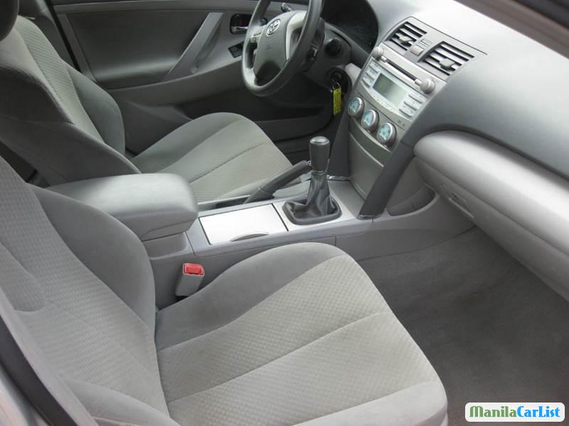 Toyota Camry Automatic 2009 in Philippines