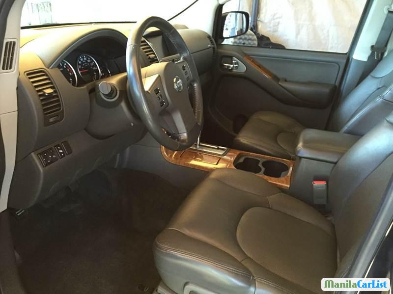 Nissan Pathfinder Automatic 2005 - image 4