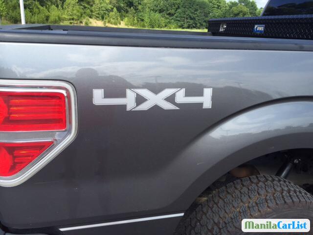 Ford F-150 Automatic 2011 - image 4