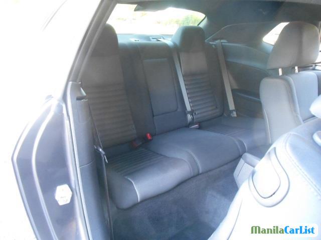 Dodge Challenger Automatic 2013 - image 4