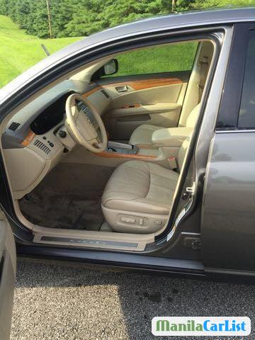 Toyota Automatic 2005 - image 4