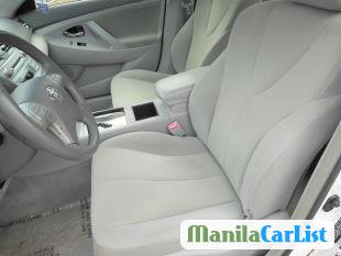 Toyota Camry Automatic 2007 - image 4