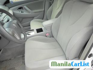 Toyota Camry Automatic 2007 in Philippines
