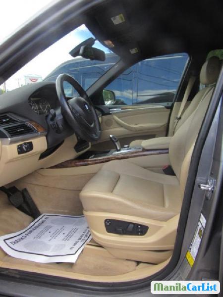 BMW X Automatic 2008 - image 4