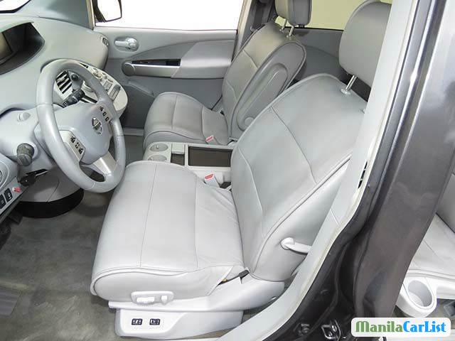 Nissan Quest Automatic 2006 in Philippines