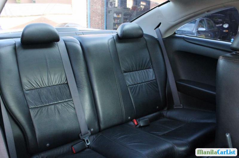 Honda Accord Automatic 2004 in Philippines