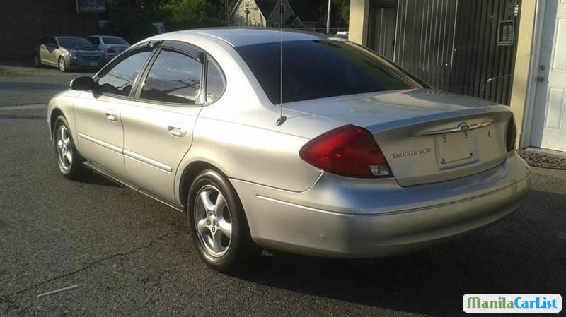 Ford Taurus Automatic 2003 - image 4