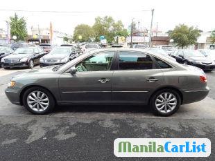 Hyundai Azera Automatic 2006 in Philippines