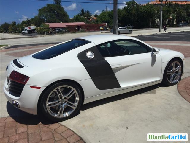 Audi R8 Automatic 2010 - image 5