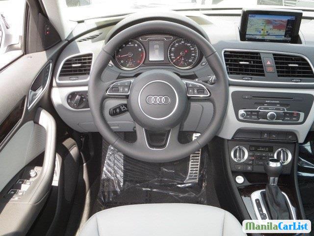 Picture of Audi Other Automatic 2015 in Metro Manila