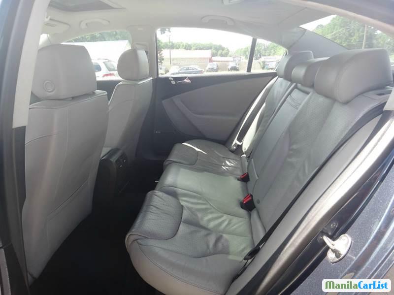Picture of Volkswagen Passat Automatic 2006 in Metro Manila