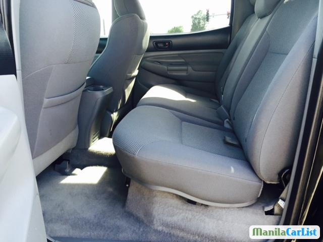 Toyota Tacoma Automatic 2011 - image 5