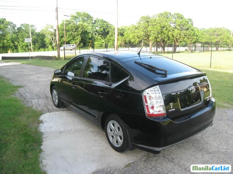 Toyota Prius Automatic 2007 - image 5