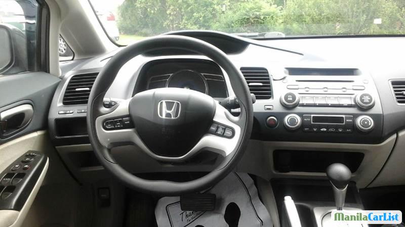 Honda Civic Automatic 2007 - image 5