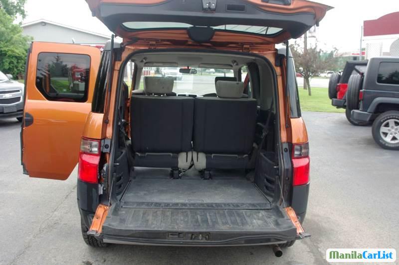 Picture of Honda Other Automatic 2007 in Metro Manila