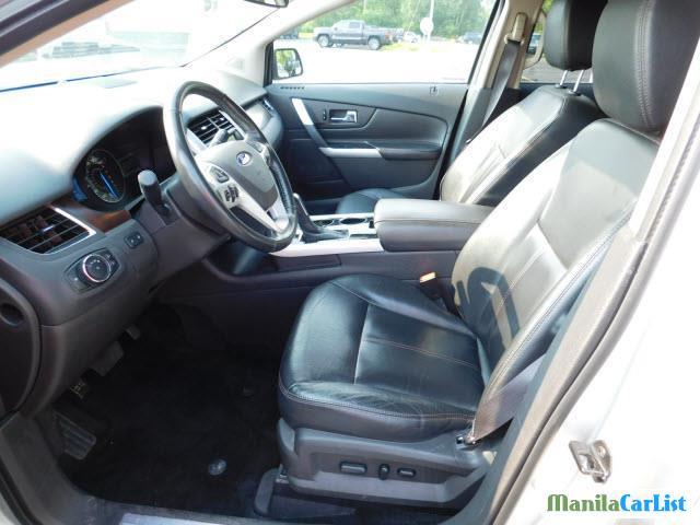 Ford Automatic 2013 - image 5