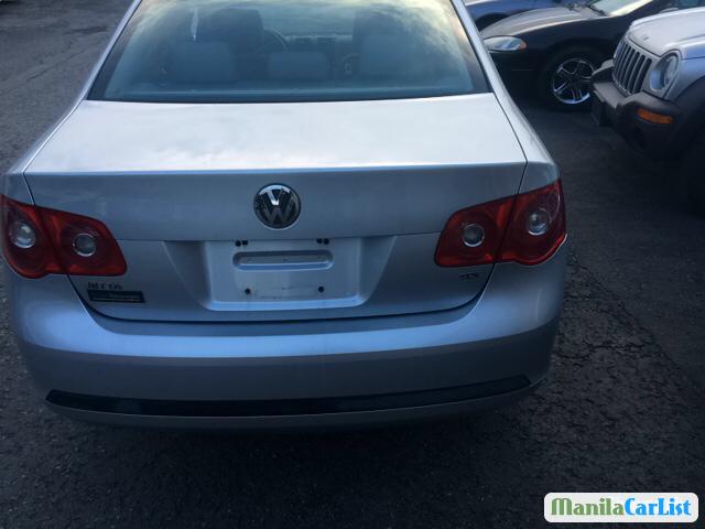 Picture of Volkswagen Jetta Automatic 2006 in Metro Manila