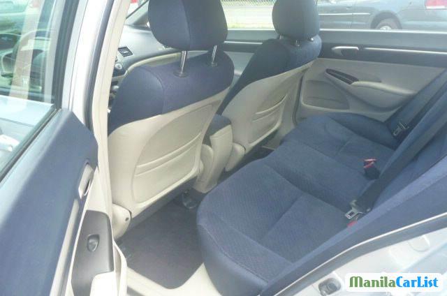 Picture of Honda Civic Automatic 2006 in Metro Manila
