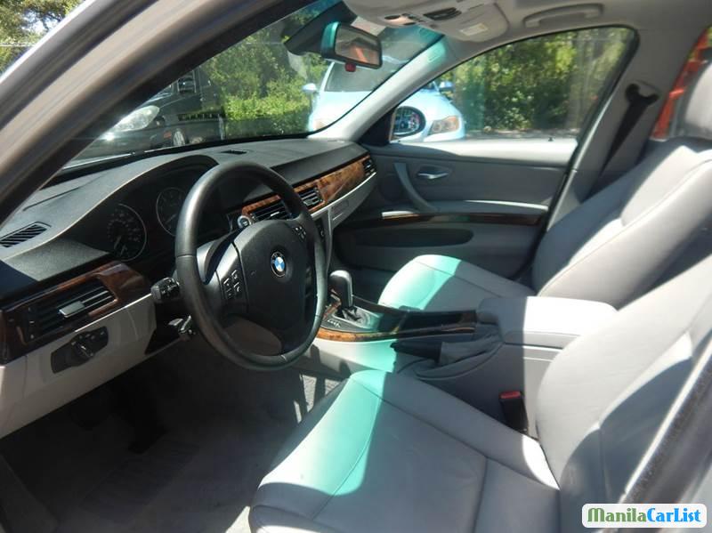 Picture of BMW 3 Series Automatic 2006 in Metro Manila