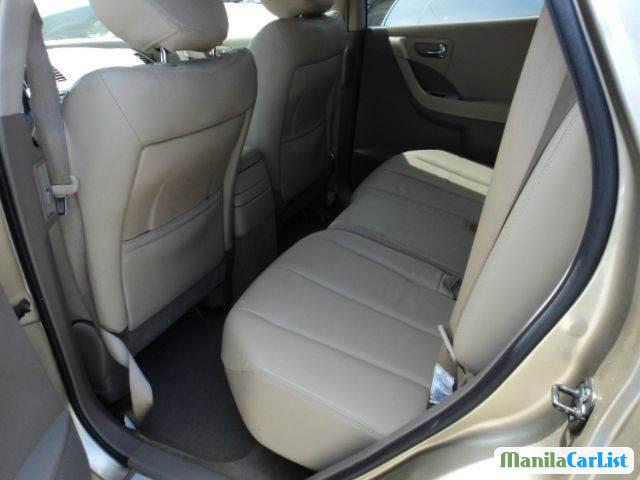 Nissan Murano Automatic 2006 - image 5