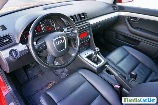 Picture of Audi A4 Automatic 2007 in Metro Manila