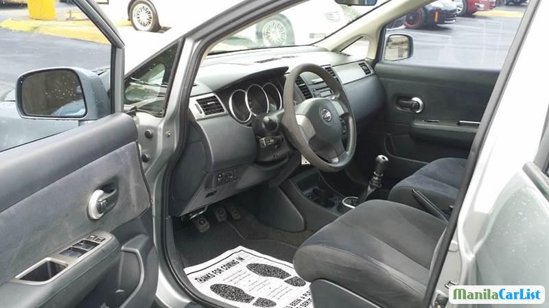 Picture of Nissan Other Automatic 2007 in Metro Manila