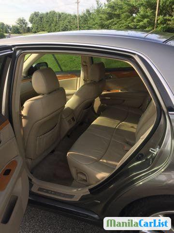 Toyota Automatic 2005 - image 5