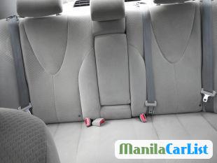 Picture of Toyota Camry Automatic 2007 in Metro Manila