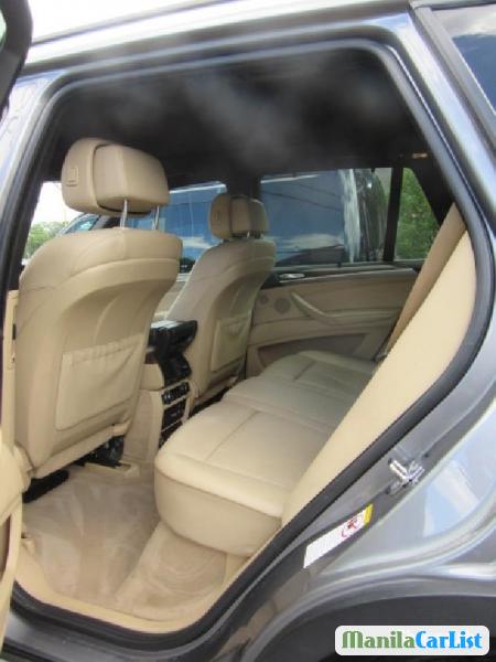BMW X Automatic 2008 - image 5