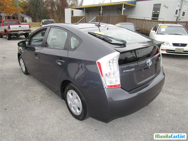 Toyota Prius Automatic 2010 - image 5