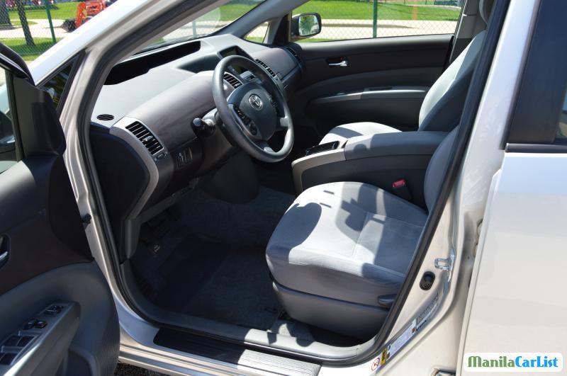 Picture of Toyota Prius Automatic 2005 in Metro Manila