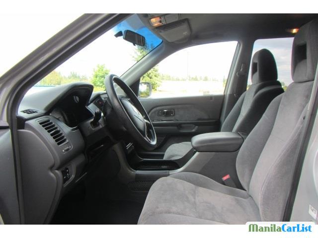 Picture of Honda Other Automatic 2003 in Metro Manila