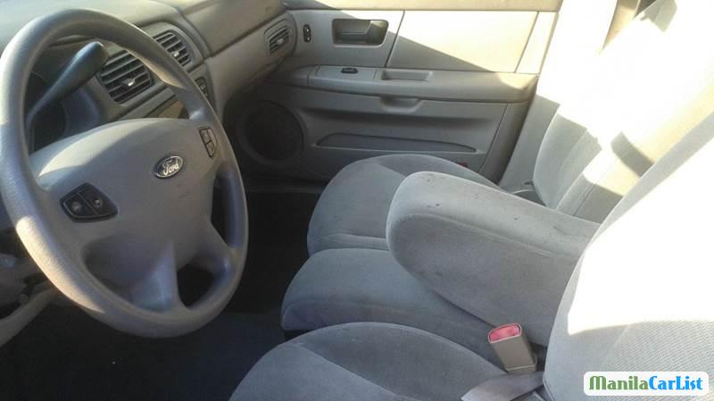 Ford Taurus Automatic 2003 - image 5