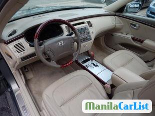 Hyundai Azera Automatic 2006 - image 5