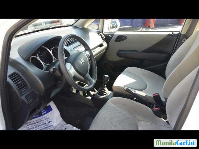 Picture of Honda Other Automatic 2007 in Metro Manila